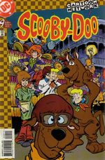 Scooby-Doo ! 9