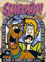 Scooby-Doo ! 4