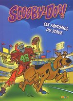 Scooby-Doo ! 4