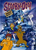 Scooby-Doo ! 8