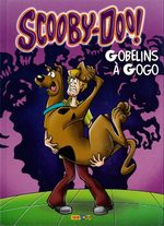 Scooby-Doo ! 10
