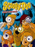 Scooby-Doo ! 3