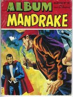 Mandrake Le Magicien # 45