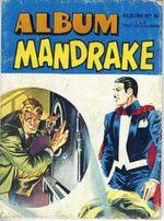 Mandrake Le Magicien # 46