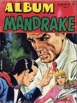 Mandrake Le Magicien # 48
