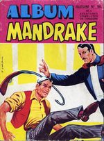 Mandrake Le Magicien # 50