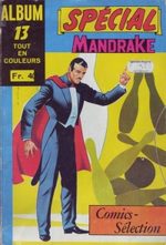 Mandrake Le Magicien 13