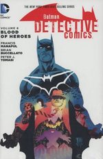 Batman - Detective Comics # 8