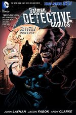 Batman - Detective Comics # 3
