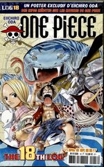 One Piece 18