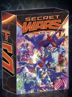 Secret Wars # 5