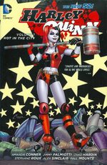 Harley Quinn 1