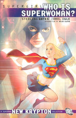 Supergirl # 6