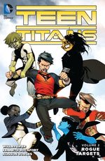 Teen Titans # 2