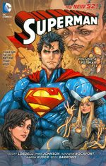 Superman 4 Comics