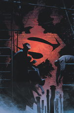 Superman - Lois and Clark # 8