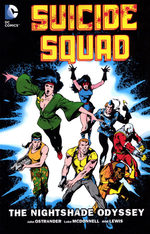 Suicide Squad # 2