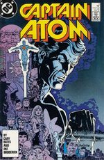 Captain Atom 2