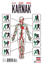 Karnak # 3