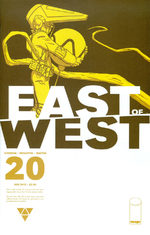 East of West # 20