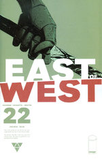 East of West # 22