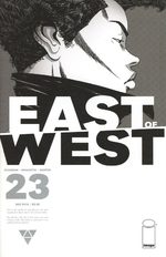 East of West 23