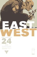 East of West # 24
