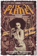 couverture, jaquette Bitch Planet TPB hardcover (cartonnée) 1