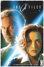 The X-Files # 1