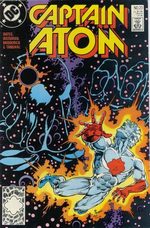 Captain Atom # 23