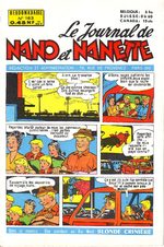 Nano et Nanette 163
