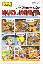 Nano et Nanette 168
