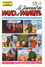 Nano et Nanette 267