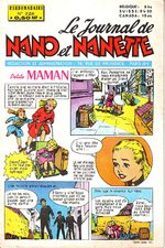 Nano et Nanette 226
