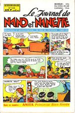 Nano et Nanette 143