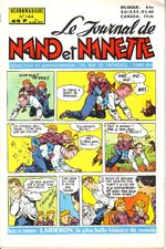 Nano et Nanette 144