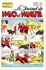 Nano et Nanette 147