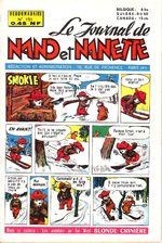 Nano et Nanette 151