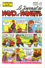 Nano et Nanette 164