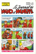 Nano et Nanette 165