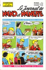 Nano et Nanette 167