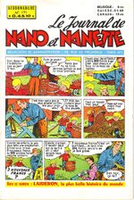 Nano et Nanette 171