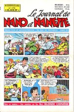 Nano et Nanette 175