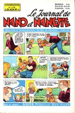 Nano et Nanette 176
