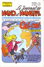 Nano et Nanette 177