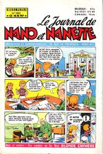Nano et Nanette 180