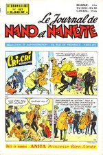 Nano et Nanette 187