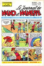 Nano et Nanette 190