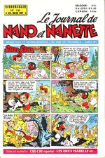 Nano et Nanette 191