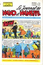 Nano et Nanette 193